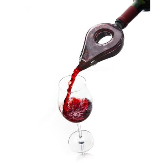 Wine Aerator