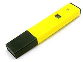 pH Tester PH-107 Digital pH Meter Tester - Awesome Imports - 1