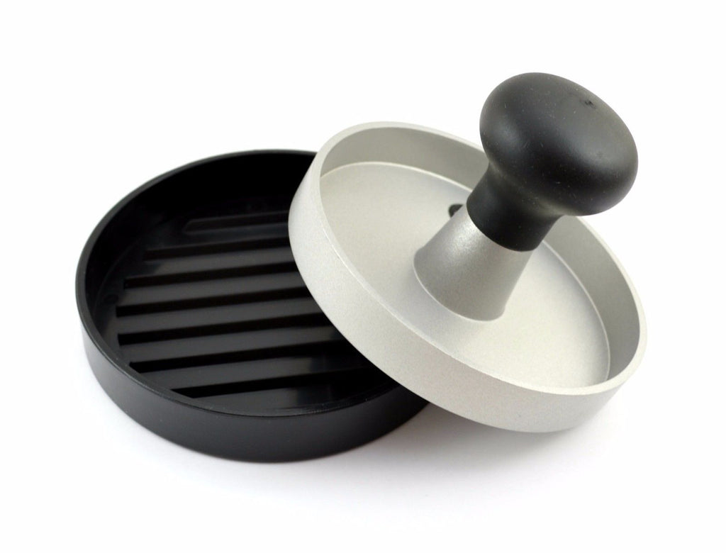 Hamburger Press - bbq by sagaform - Awesome Imports - 1