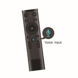 Q5 Voice Control Remote with Gyro for Android & Windows