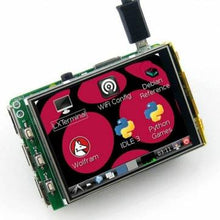 Load image into Gallery viewer, 3.2 Inch TFT LCD Touch Screen For Raspberry Pi B+ B A+ - Awesome Imports - 2