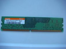 Load image into Gallery viewer, Hynix 256MB 444-12 DDR2 Ram