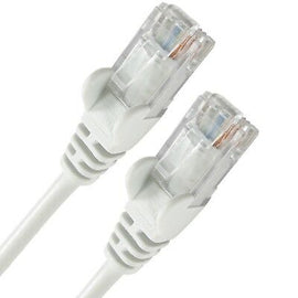 1M UTP CAT5E Flylead