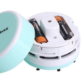 Tenwin 8050-4 Desktop Office Electric Dust Vacuum Cleaner