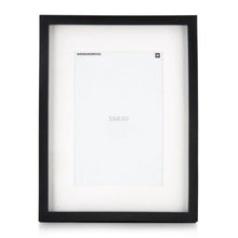 Load image into Gallery viewer, Woolworths Jaxon Frame Black 20x30