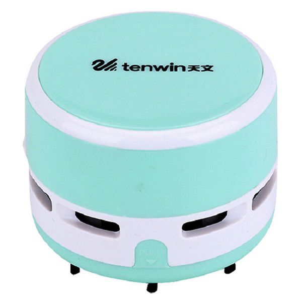 Tenwin 8050-4 Desktop Office Electric Dust Vacuum Cleaner