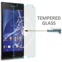 Load image into Gallery viewer, Tempered Glass Film Screen Protector for New SONY XPERIA Z4 - Awesome Imports