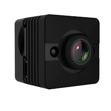 SQ12 Mini Spy 1080P FHD Camera with Night Vision