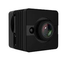 Load image into Gallery viewer, SQ12 Mini Spy 1080P FHD Camera with Night Vision