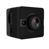 Techme Spy SQ12 Mini 1080P Camera