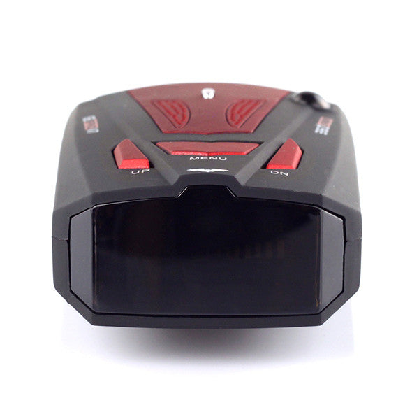 Super KA Plus Full Band 360 Degree Radar/Laser Detector - Awesome Imports