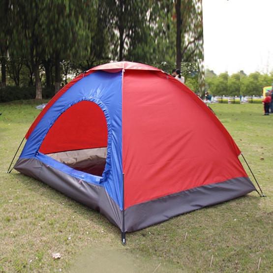2 Man Dome Tent