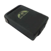 Load image into Gallery viewer, TK102 Mini Track Spy Vehicle Real Time Tracker GPS/GSM/GPRS Car Vehicle Tracker - USED