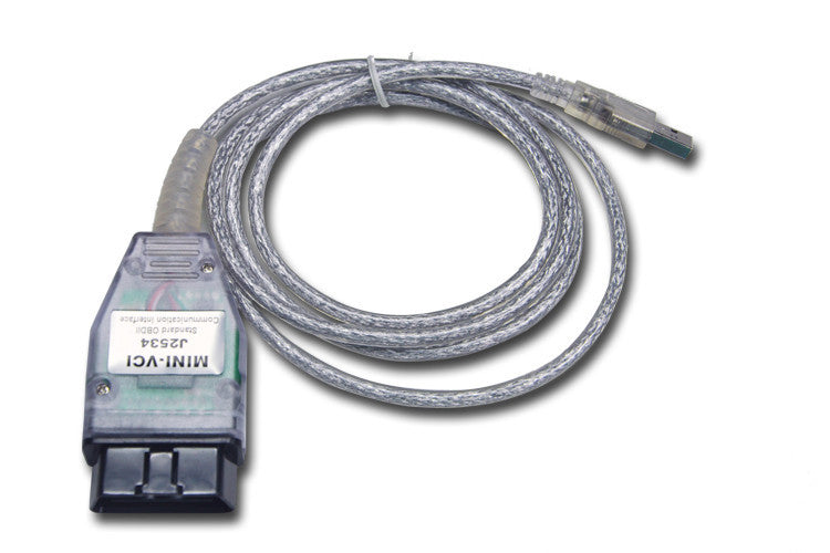 MINI VCI for TOYOTA TIS Techstream Diagnotsic Cable - Awesome Imports