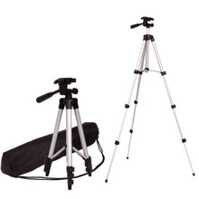 Load image into Gallery viewer, 40&quot; WT3110A Aluminum Tripod for Canon Sony Nikon Camera - Awesome Imports - 1