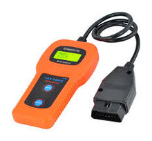 Load image into Gallery viewer, Motolab  U480 OBD2 CAN BUS Engine Code Reader