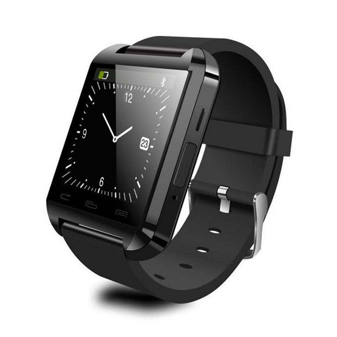Smart watch U8 Smartwatch - Awesome Imports - 4