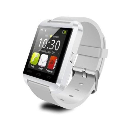 Smart watch U8 Smartwatch - Awesome Imports - 2