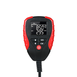 Vehicle Battery Diagnostic Tool 12V