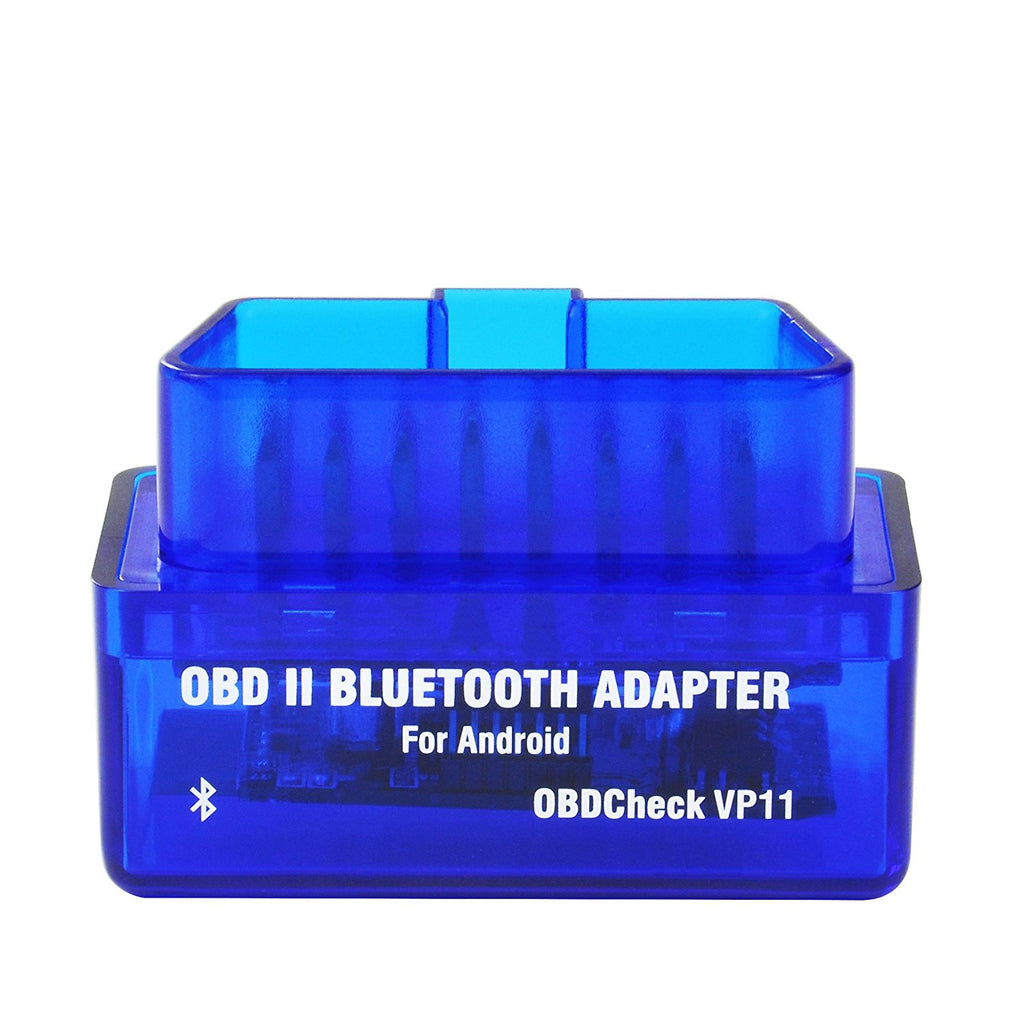 Veepeak Mini Bluetooth OBD2 Scanner for Android & Windows
