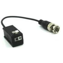 Load image into Gallery viewer, Techme 1 Channel Video Balun - Press Fit Combinable