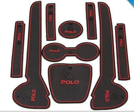 Volkswagen VW Polo Interior Sports Kit - Awesome Imports