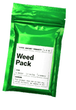 Cards Against Humanity: Weed Pack Expansion Set