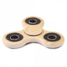 Load image into Gallery viewer, Wood Fidget Spinner