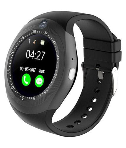 Grasp Young Y1S Smart Watch with Camera